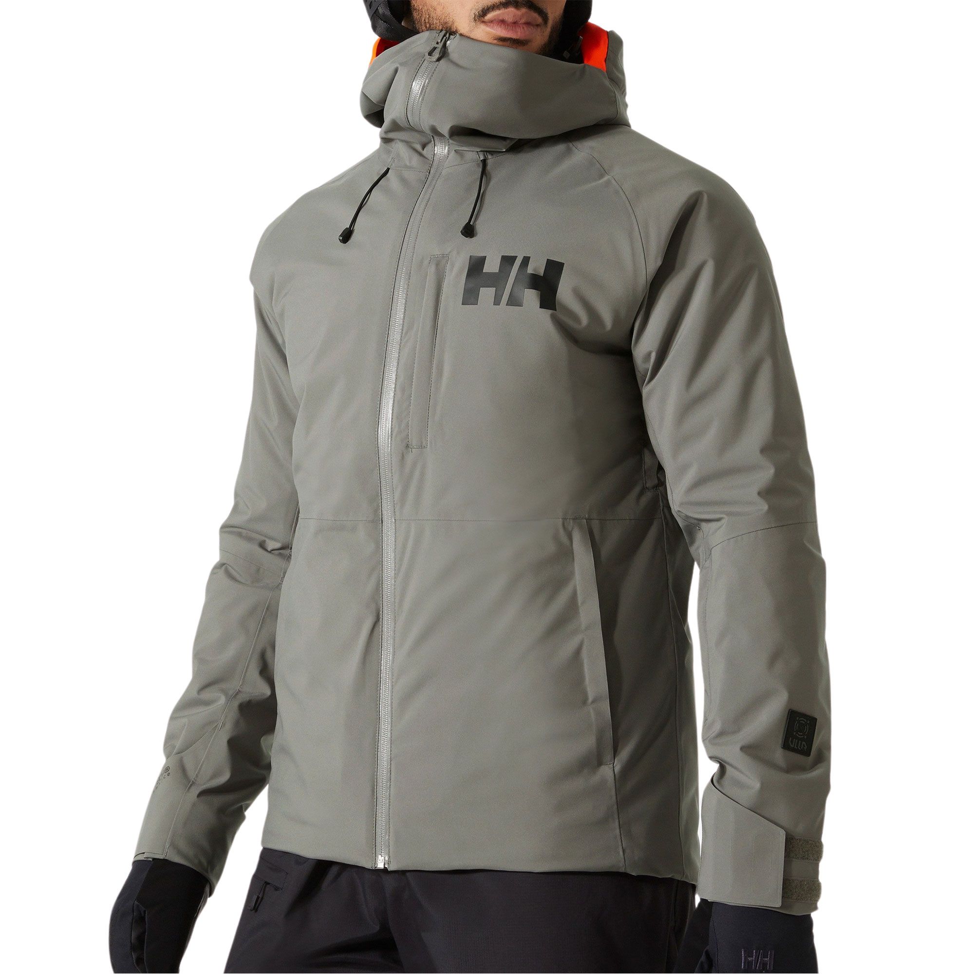 Helly Hansen Powderface Jacket - Men's